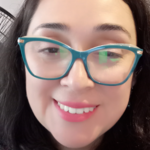 María José Reyes Delgadillo photo