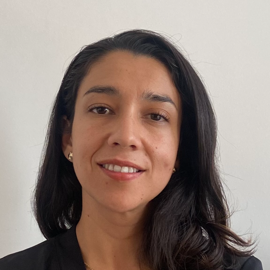 Claudia Osorio Jaramillo