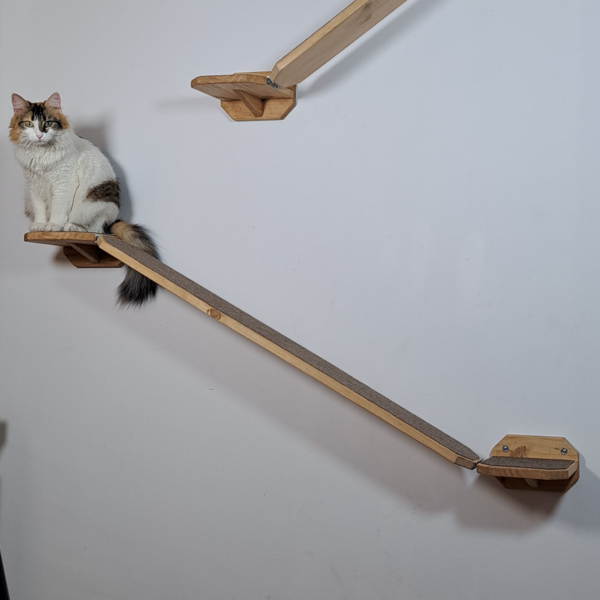 Rampa 135 cm