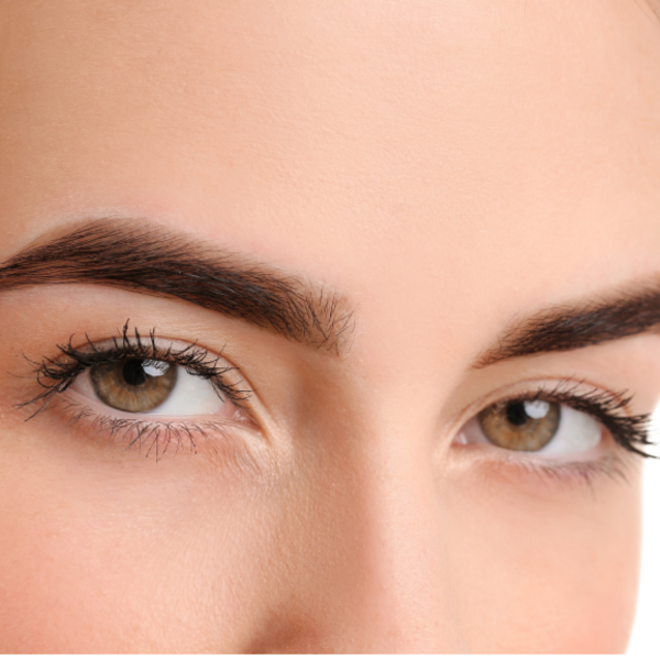 Depilación Láser  Entrecejo 12 Sesiones