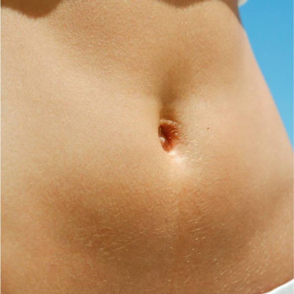 Depilación de Ombligo por Sesión