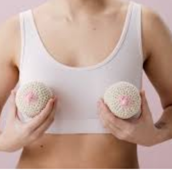 Depilación Láser Pezón 12 Sesiones