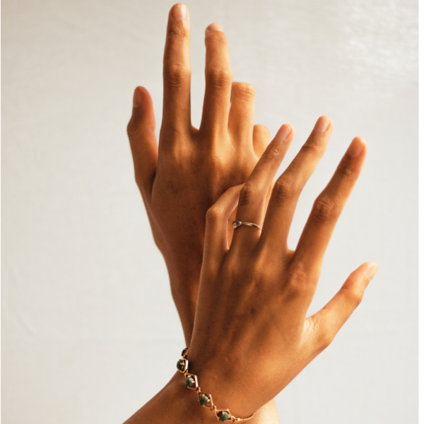 Depilación de Manos por Sesión