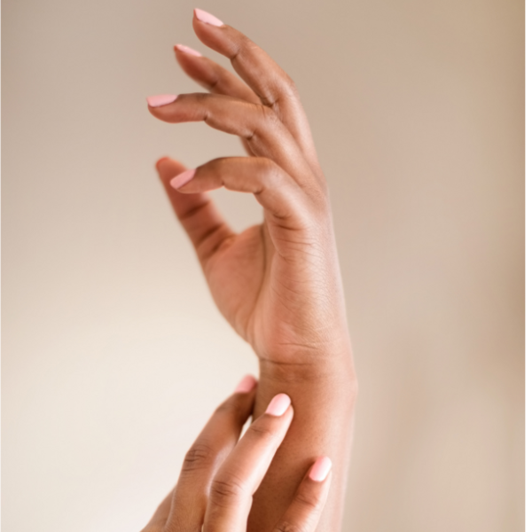 Depilación Láser Manos 12 Sesiones