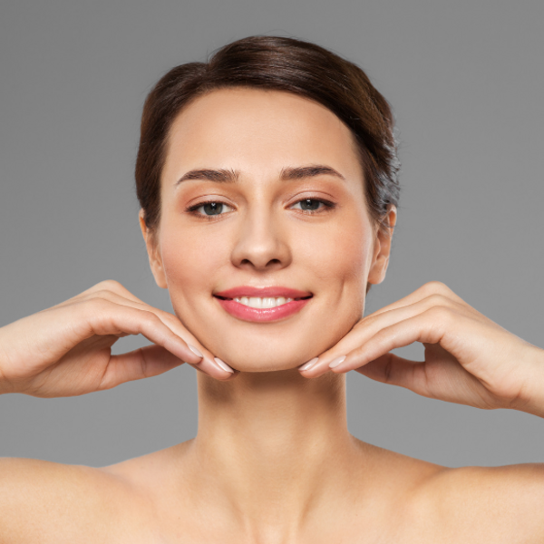 Depilación de Mentón por Sesión