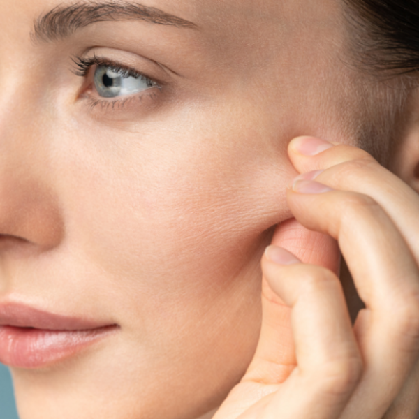 Depilación de Mejillas por Sesión