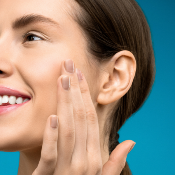 Depilación Laser Mejillas 12 Sesiones