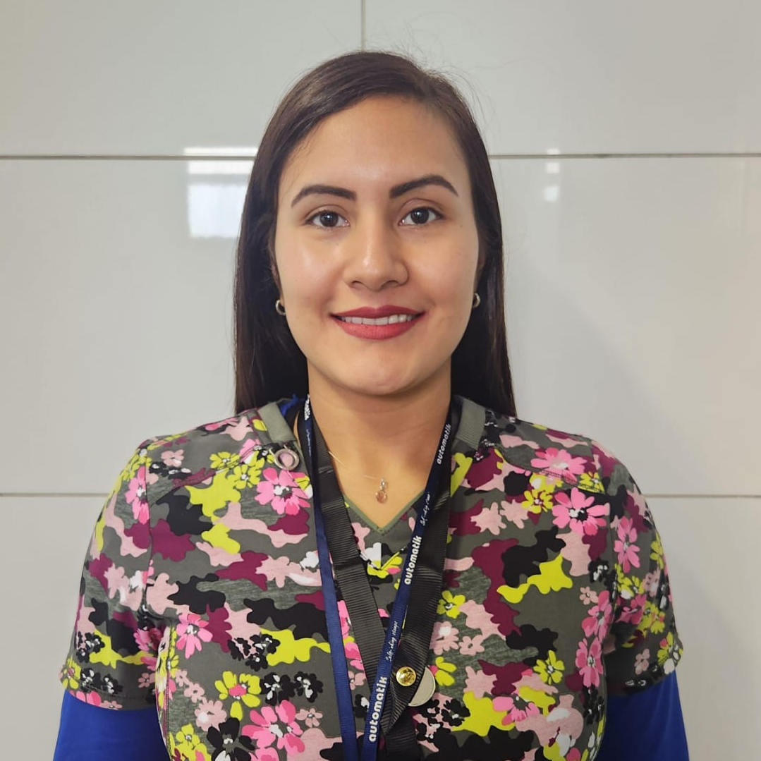 Dra. Desiree Tinoco 