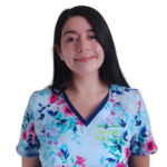 Klga. Nicol Guerrero