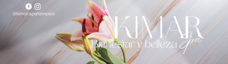 Kimar Spa banner