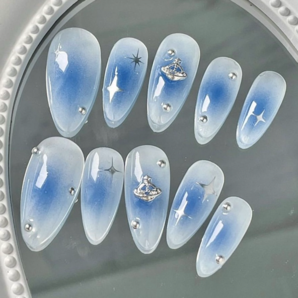 Press on Nails 
