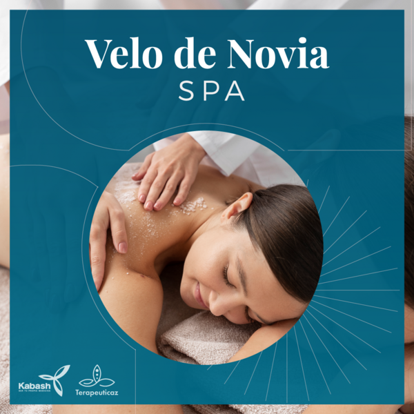 Velo de Novia Spa 