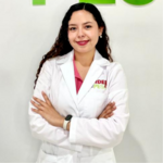 Nutrióloga Lorely Meléndez photo