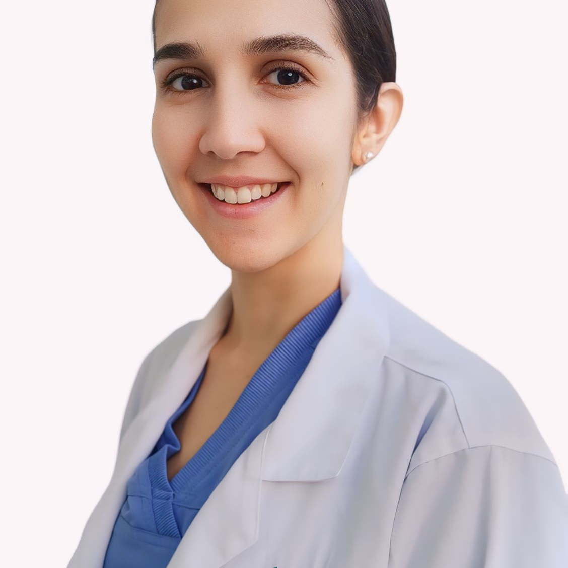 Dra. María Lucia Valderrama (Alergología e Inmunología Pediatrica)