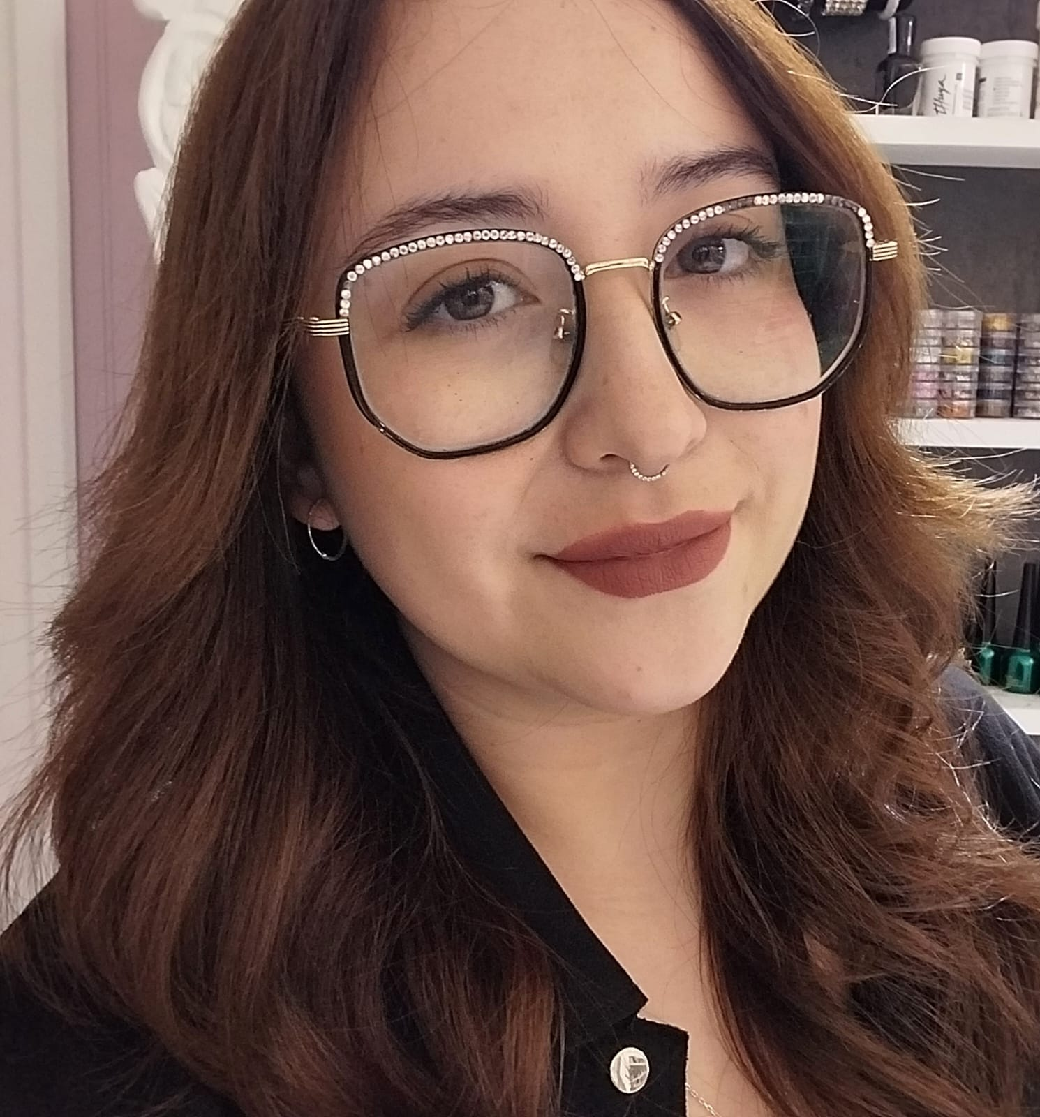 Hillary Gonzalez 