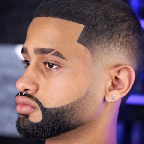 CORTE + PERFILADO DE BARBA