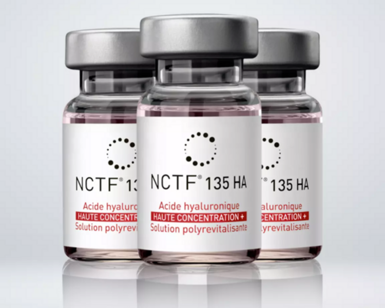 NCTF - Tratamiento Periocular 