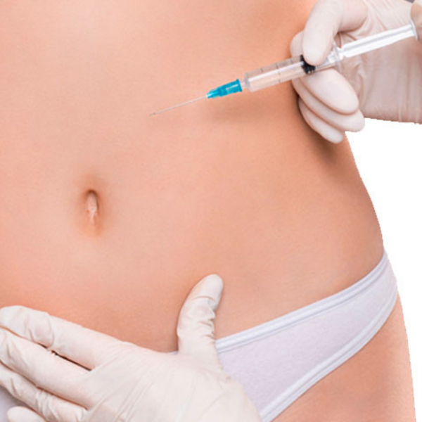 Mesoterapia/Fosfatidilcolina
