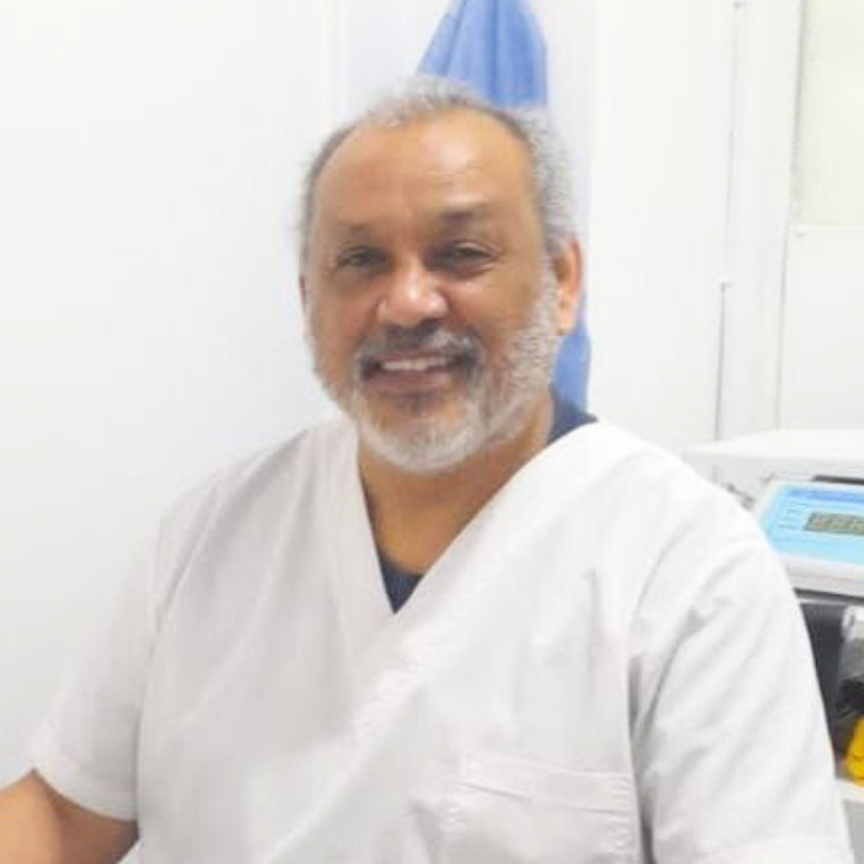 Cardiólogo  (Dr. Atilio S. Del Mar Nava)