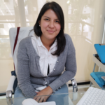 Psicologa  (Lcda. Edmy Sandoval) photo