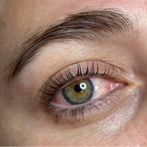 Laminado de Cejas