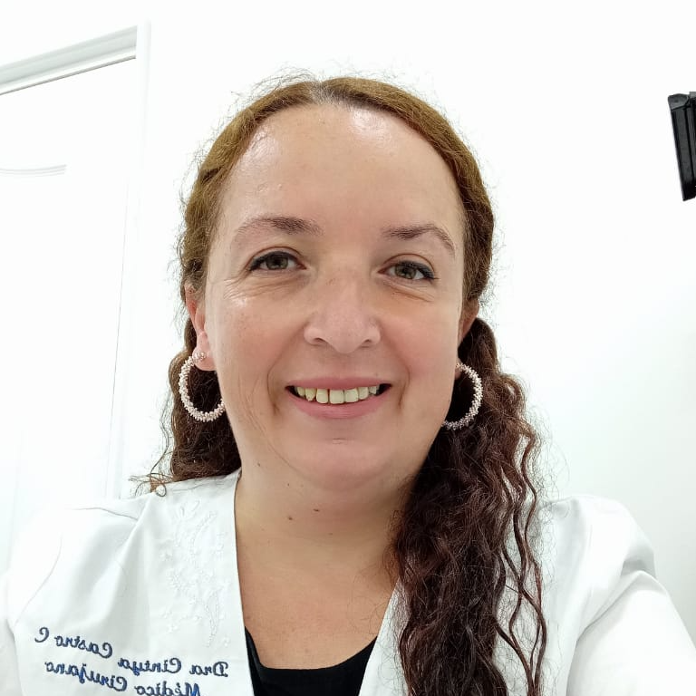 Dra. Cintya Castro C.