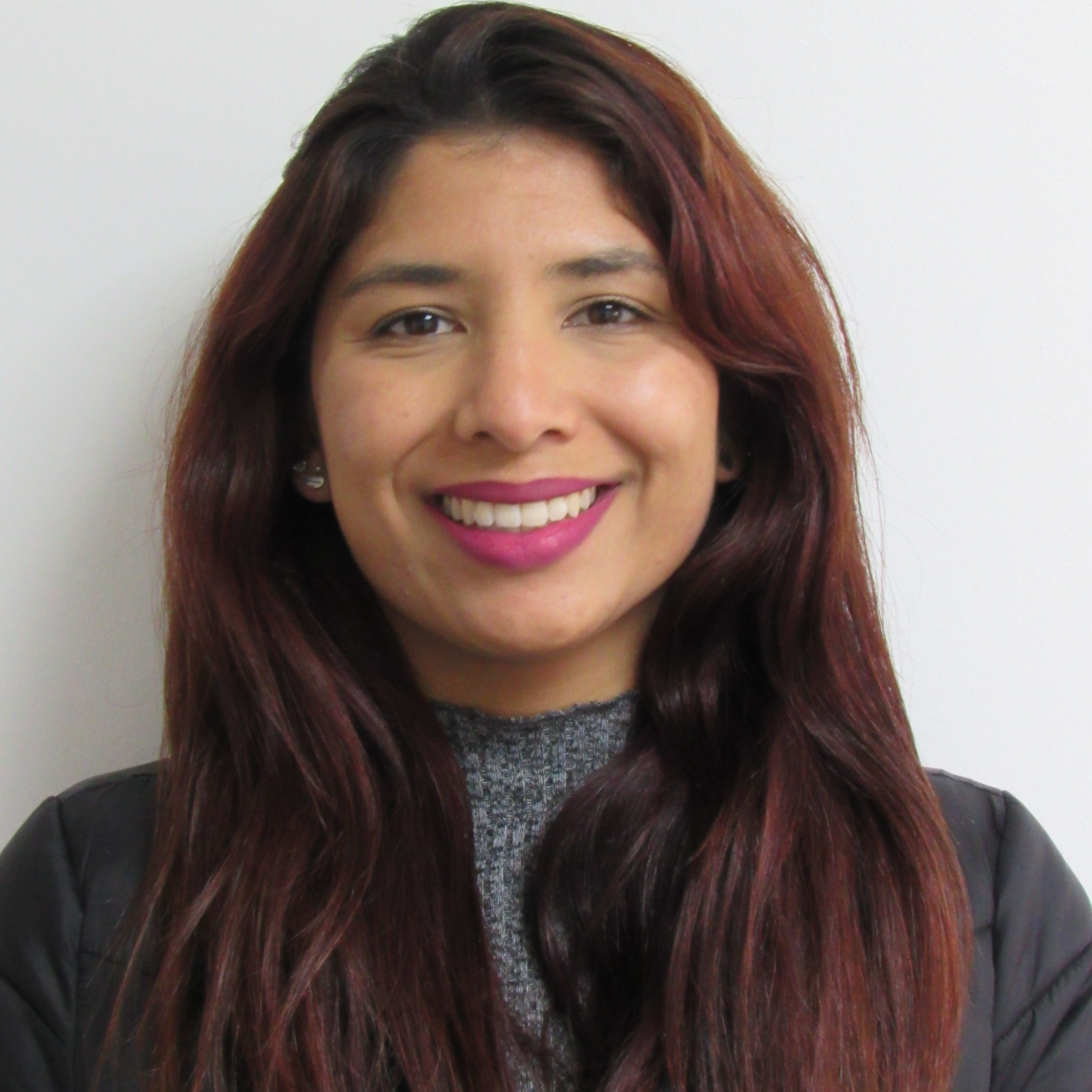 Dra. Mariana Castillo R.