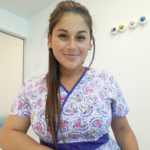 Nutricionista Camila Opazo photo