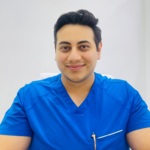 Dr. José Enrique Zendejas Martínez