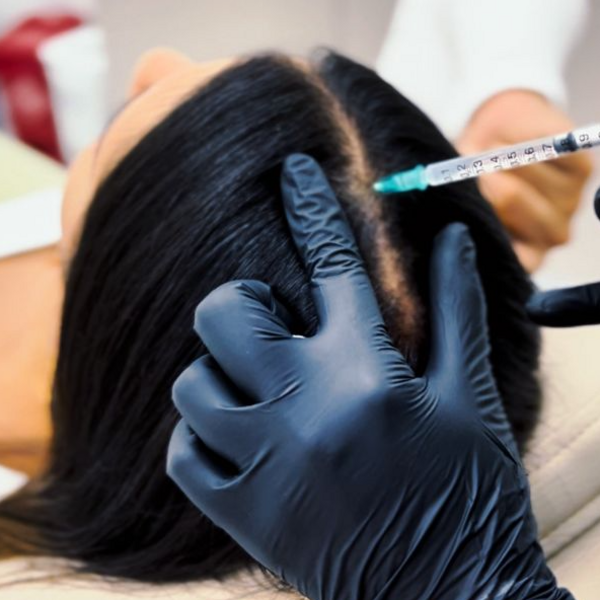 Mesoterapia Capilar DUTASTERIDE / Paquete