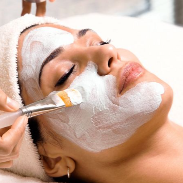 Limpieza Facial + Sueroterapia