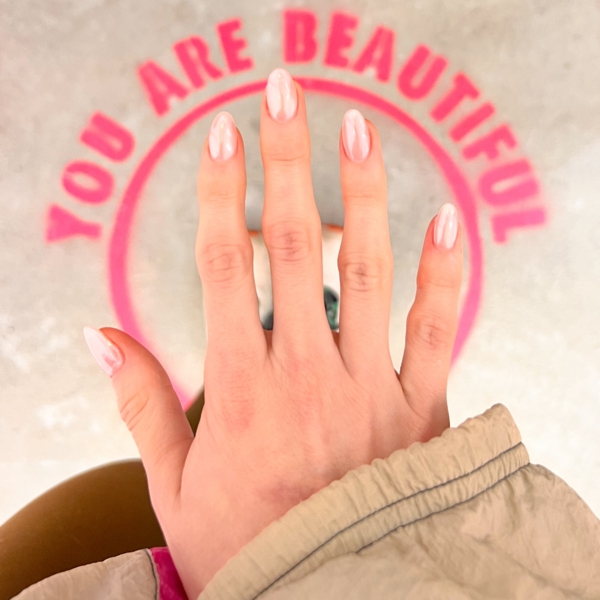 Diseño Maxah (French y Efectos)