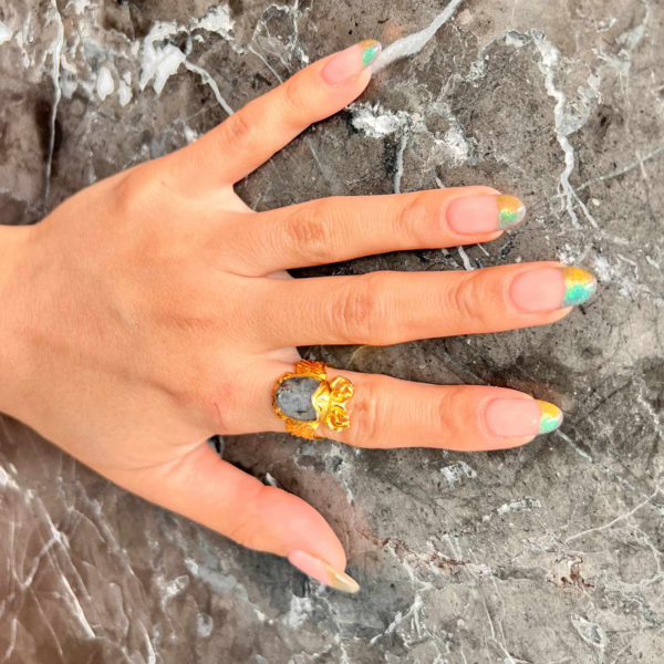 Esculturales + Diseño Lilah 