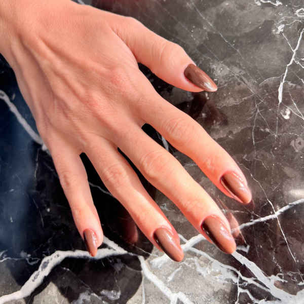 Esculturales + Gel liso 