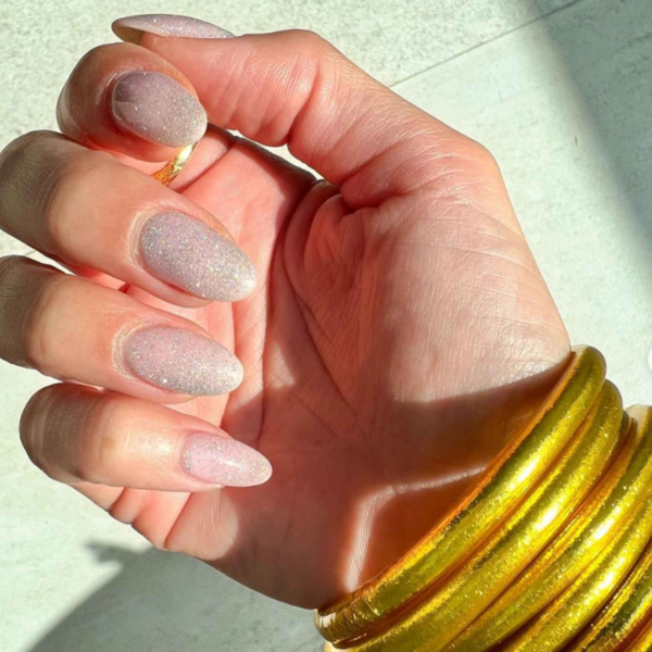 Mantenimiento de esculturales + Gel liso 