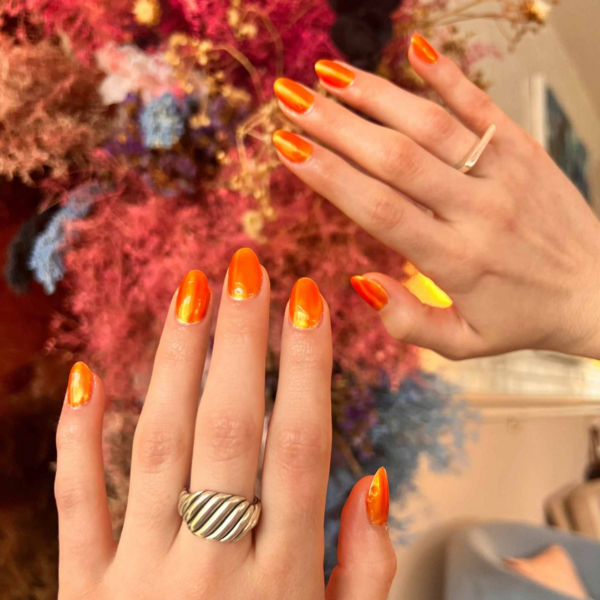 Mantenimiento de esculturales + Diseño Maxah 