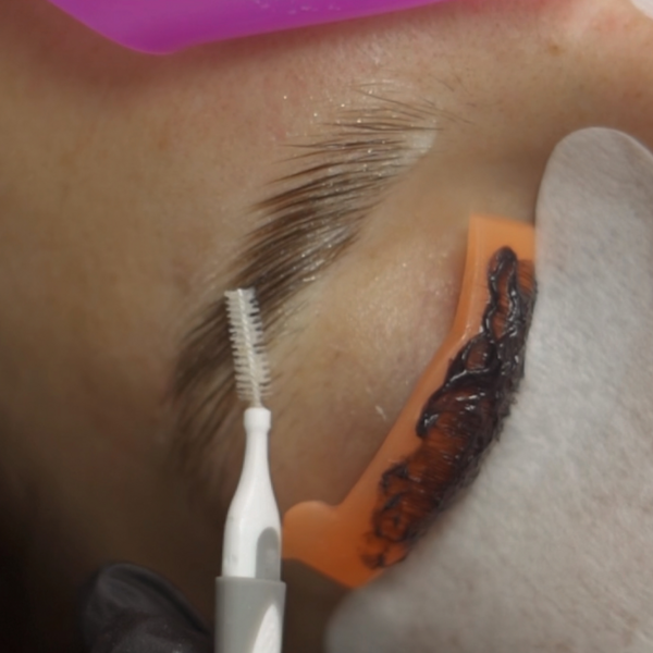 Laminado de Cejas