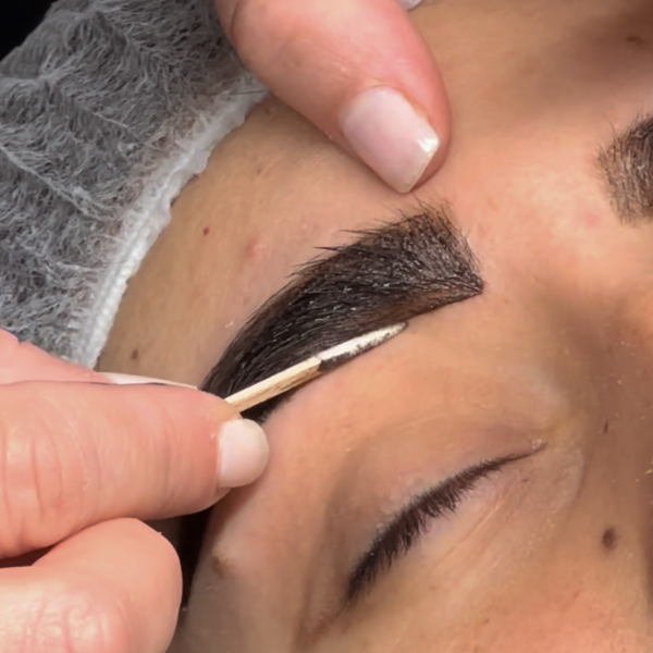 Sombreado de Cejas 