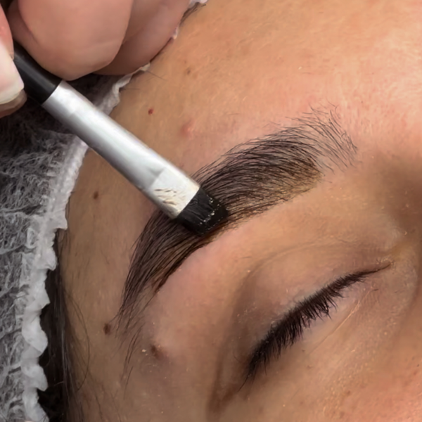 Sombreado de Cejas 