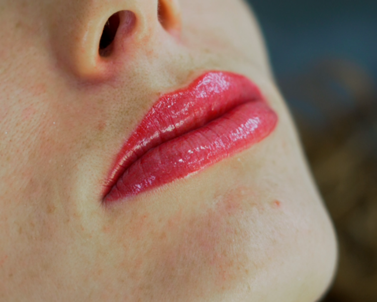 Full Lips
