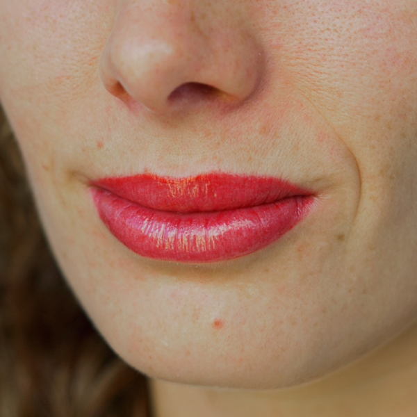 Full Lips