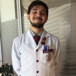 TM. Sebastián González Farías