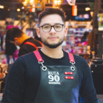 Lisandro Villena photo