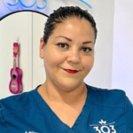 Adriana Miranda photo