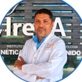 Dr. Adán Oliveros Ceballos