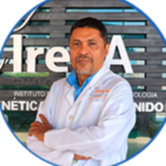 Dr. Adán Oliveros Ceballos photo