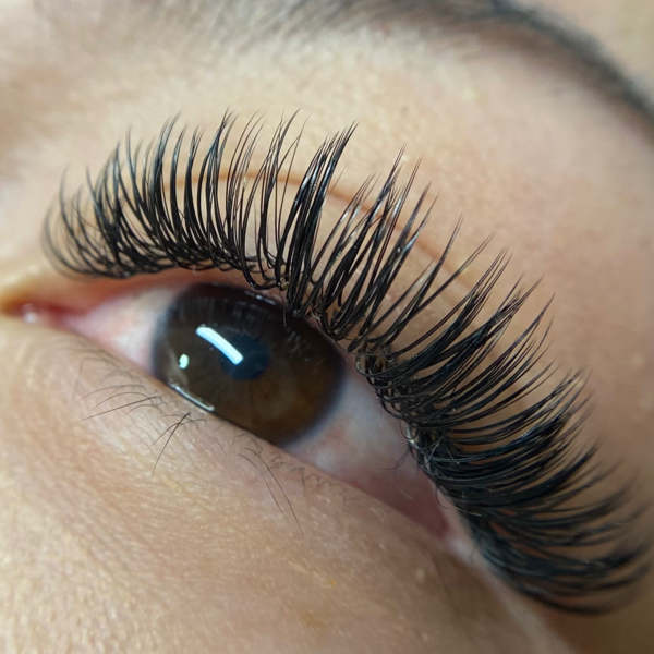 Clásica Ultra rímel