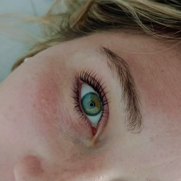 Lifting de pestañas