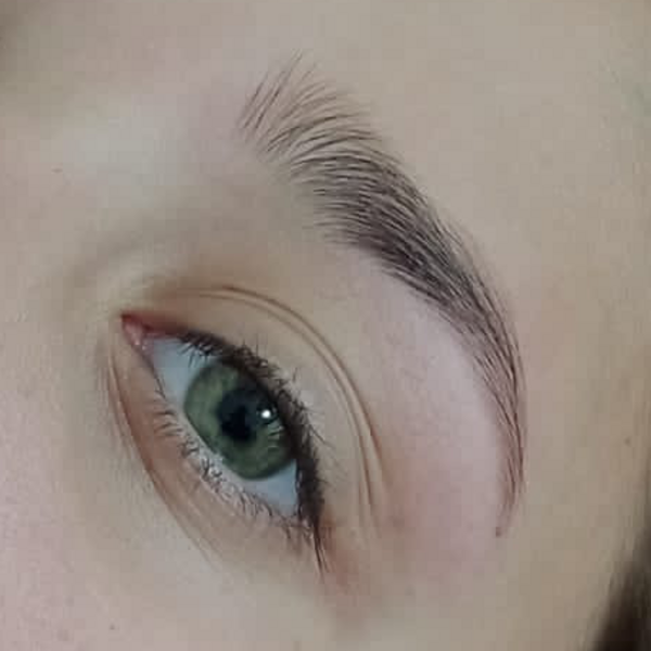 Perfilado de cejas