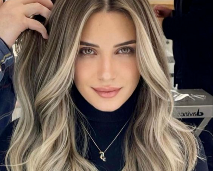 Money Piece Extra Largo